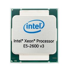 Акция на Процессор серверный HP Xeon E5-2609v3 DL160 Gen9 Kit (733943-B21) от MOYO
