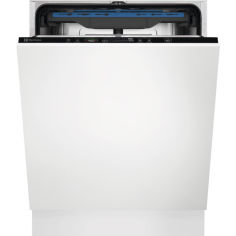 Акція на Встраиваемая посудомоечная машина ELECTROLUX EMG48200L від Foxtrot