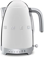 Акция на Smeg KLF04SSEU от Y.UA