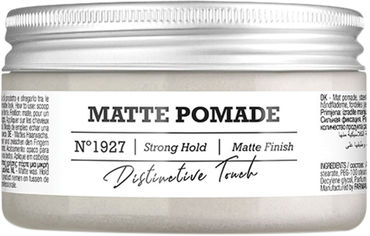 Акція на Матовый воск Farmavita Amaro Matte Pomade 100 мл (8022033105011) від Rozetka UA