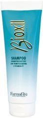 Акция на Шампунь Farmavita Bioxil от выпадения волос с кофеином 250 мл (8022033000149) от Rozetka UA
