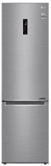 Акція на Холодильник LG GW-B509SMHZ від Eldorado