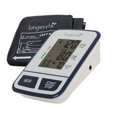 Акция на Измеритель давления автоматический LONGEVITA BP-1303 от Medmagazin