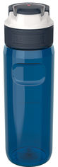 Акция на Бутылка для воды Kambukka Elton 750 мл Blue (11-03008) от Rozetka UA