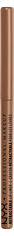 Акція на Карандаш для губ NYX Professional Makeup Mechanical Pencil Lip 01 Natural 0.31 г (800897143435) від Rozetka UA