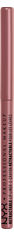 Акція на Карандаш для губ NYX Professional Makeup Mechanical Pencil Lip 06 Nude Pink 0.31 г (800897143480) від Rozetka UA