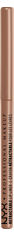 Акція на Карандаш для губ NYX Professional Makeup Mechanical Pencil Lip 13 Vanilla Sky 0.31 г (800897143558) від Rozetka UA