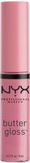 Акция на Блеск для губ NYX Professional Makeup Butter Gloss 09 Vanilla Cream Pie (800897818531) от Rozetka UA