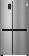 Акция на Холодильник LG GC-B247SMDC от MOYO