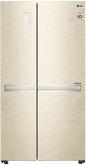 Акция на Холодильник LG GC-B247SEDC от MOYO
