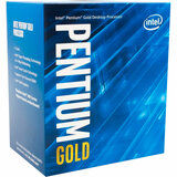 Акция на Процессор INTEL Pentium Gold G5420 (BX80684G5420) от Foxtrot