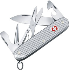 Акція на Швейцарский нож Victorinox Pioneer X (0.8231.26) від Rozetka UA