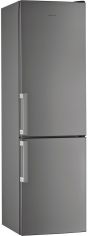 Акция на Холодильник WHIRLPOOL W7 912I OX H от Eldorado
