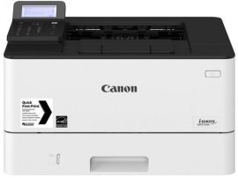 Акция на Принтер Canon i-SENSYS LBP212dw (2221C006AA) от Eldorado