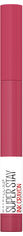 Акція на Помада для губ Maybelline New York Super Stay Ink Crayon 80 Румянец 2 г (30179134) від Rozetka UA