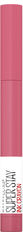 Акция на Помада для губ Maybelline New York Super Stay Ink Crayon 90 Насыщенный розовый 2 г (30179158) от Rozetka UA