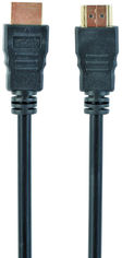 Акция на Кабель Cablexpert HDMI - HDMI v1.4 15 м (CC-HDMI4-15M) от Rozetka UA