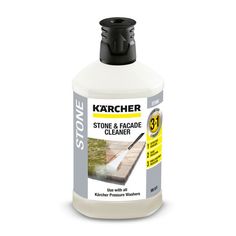 Акция на Средство для чистки камня Plug-n-Clean Karcher (6.295-765.0) от MOYO