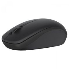 Акція на Миша Dell Wireless Mouse WM126 Black (570-AAMH) від Територія твоєї техніки