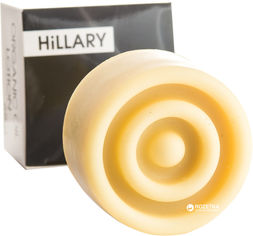 Акція на Твердый парфюмированный крем для тела Hillary Perfumed Oil Bars Royl 65 г (4820209070323) від Rozetka UA