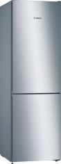 Акція на Холодильник Bosch KGN36VL326 від MOYO