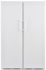 Акція на Холодильник Liebherr SBS 7212 від Eldorado