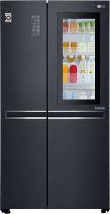 Акція на Холодильник LG GC-Q247CBDC від Eldorado
