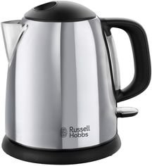 Акція на Russell Hobbs 24990-70 Victory від Stylus