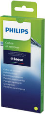 Акция на Средство для удаления кофейного масла Saeco CA6704/10 от Stylus