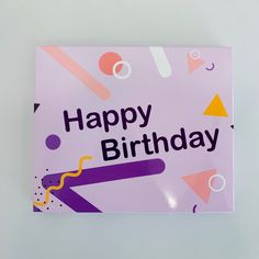 Акция на Шоколадный набор Papadesign Big Happy Birthday! от Stylus