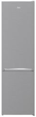 Акция на Холодильник двухкамерный Beko RCSA406K30XB от MOYO