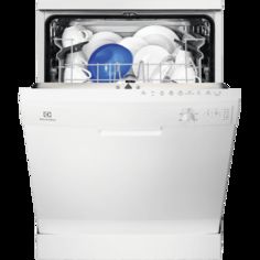 Акція на Посудомоечная машина Electrolux ESF9526LOW від MOYO