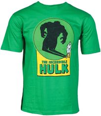 Акція на Футболка Good Loot Marvel MC Hulk (Халк) XL (5908305219293) від Rozetka UA