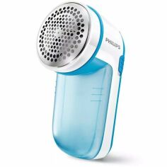 Акція на Машинка для удаления катышков Philips GC026/00, Blue від MOYO