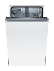 Акция на Посудомоечная машина Bosch SPV24CX00E от MOYO