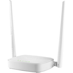 Акция на Wi-Fi роутер TENDA N301 от Foxtrot