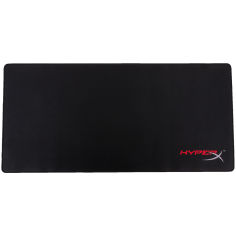 Акція на Коврик HyperX FURY S Pro Gaming Mouse Pad ExtraLarge (HX-MPFS-XL) від Foxtrot