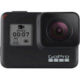 Акция на Экшн-камера GoPro HERO 7 Black (CHDHX-701-RW) от Foxtrot