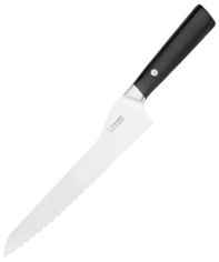 Акція на Нож для хлеба Rondell Spata 20 см (RD-1135) від Rozetka UA