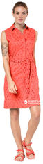 Акция на Платье Jack Wolfskin Sonora Shibori Dress 1504002-7743 XS (4055001784738) от Rozetka