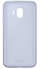 Акція на Чехол Samsung для Galaxy J2 2018 (J250) Jelly Cover Blue від MOYO