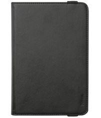 Акция на Чехол Trust для планшетов 7-8 "Primo Folio Case универсальный Black от MOYO