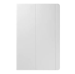 Акція на Чехол Samsung для Galaxy Tab S5e (A720/725) Book Cover White від MOYO