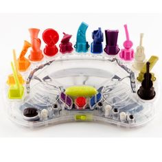 Акция на Музыкальная игрушка Симфония (BX1120Z) от Будинок іграшок