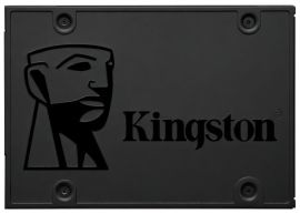 Акція на SSD накопитель KINGSTON A400 480GB 2.5" SATAIII (SA400S37/480G) від MOYO