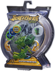 Акція на Машинка-трансформер Скричер Screechers Wild! L 2 - Гейткрипер (EU683123) від Stylus