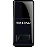 Акция на Wi-Fi адаптер TP-LINK TL-WN823N от Foxtrot