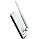 Акція на Wi-Fi адаптер TP-LINK TL-WN722N від Foxtrot