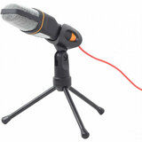 Акция на Микрофон GEMBIRD MIC-D-03 от Foxtrot