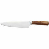 Акция на Нож поварской KRAUFF Grand Gourmet (29-243-013) от Foxtrot